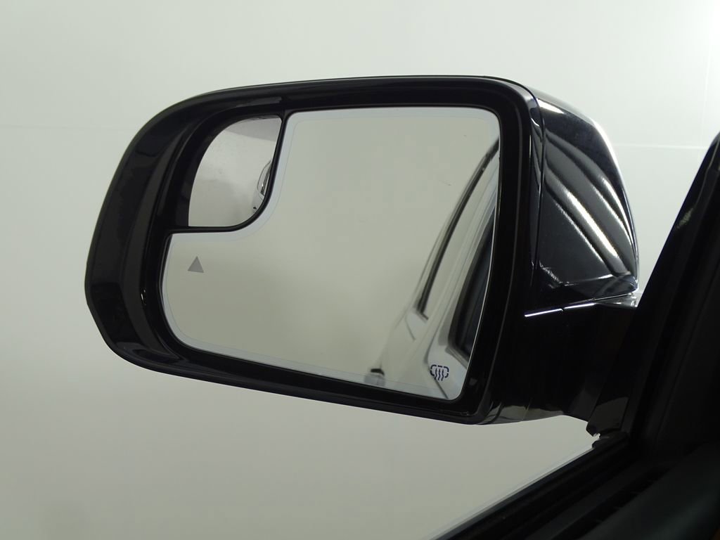 New 2024 Jeep Grand Wagoneer L Series III w/ Rear Seat Video Group 1 image 57