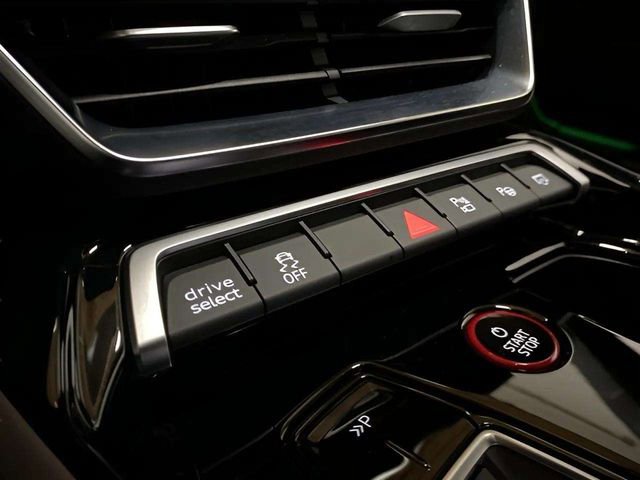 Used 2023 Audi RS e-tron GT w/ Carbon Performance Package image 48