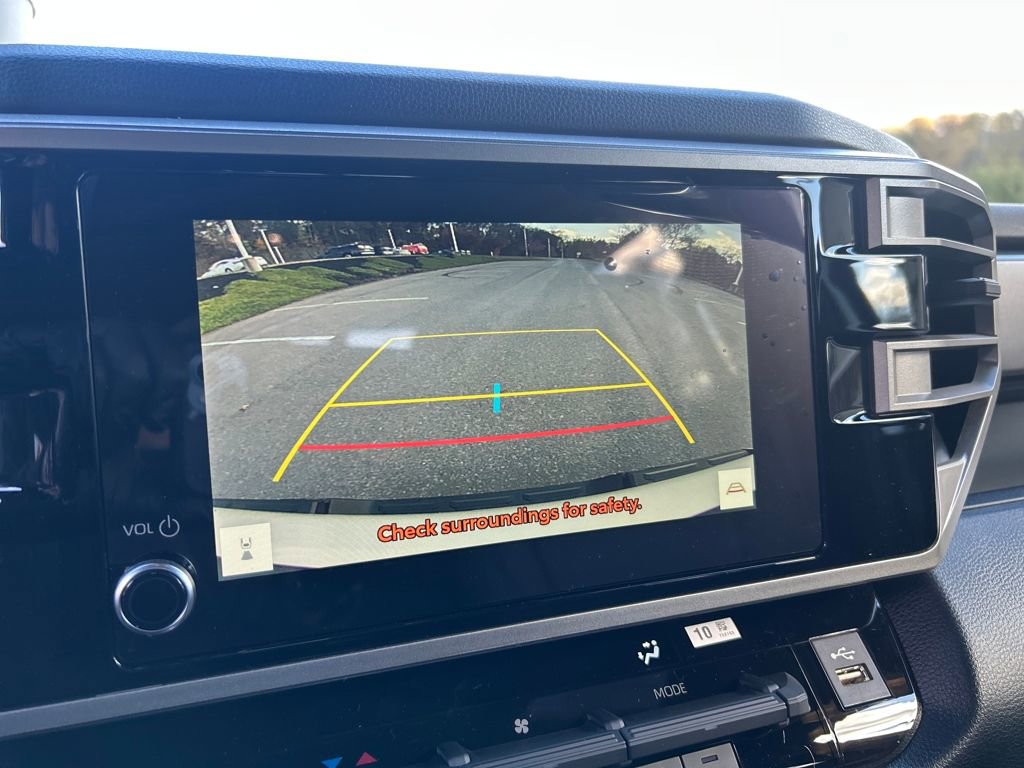 New 2026 Toyota Tundra SR5 image 14