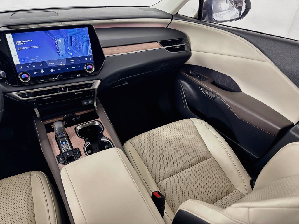 Certified 2023 Lexus RX 350 Premium Plus w/ Cold Area Package FWD image 25