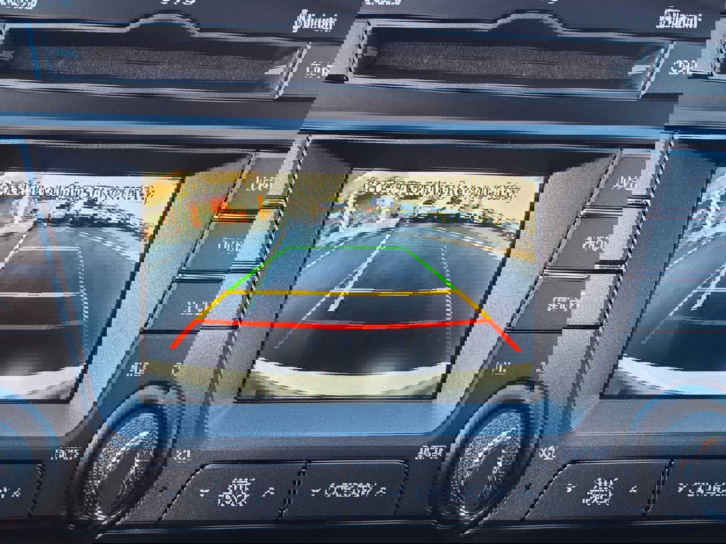 Used 2013 Kia Optima LX w/ Hybrid Convenience Pkg image 18