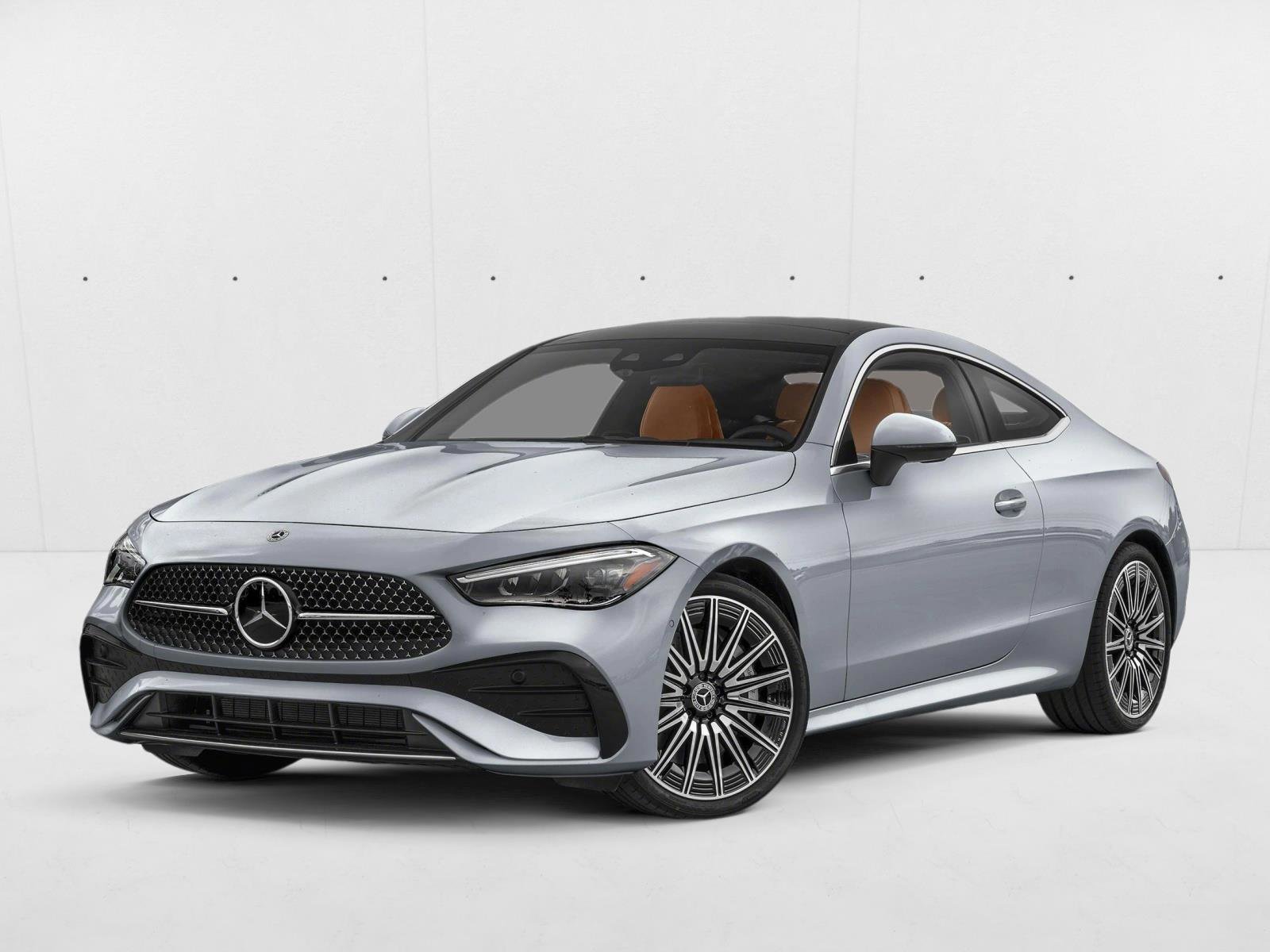 New 2026 Mercedes-Benz CLE 450 4MATIC Coupe video 1