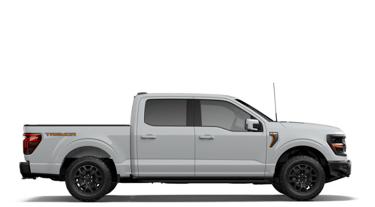 New 2026 Ford F150 Tremor w/ Equipment Group 402A High AWD/4WD image 49