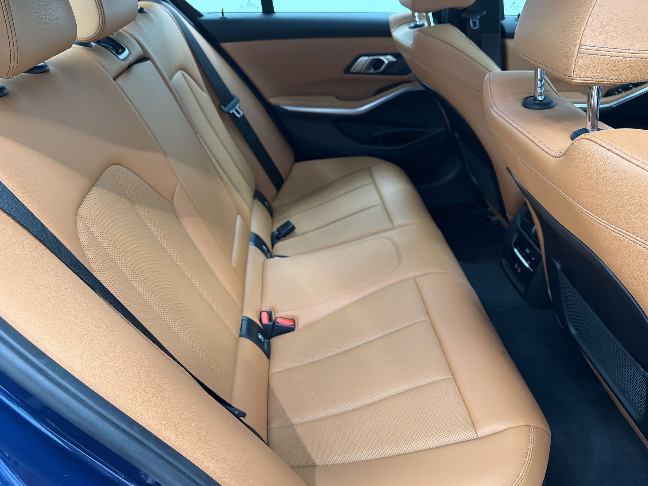 Used 2023 BMW 330i Sedan w/ Premium Package RWD image 27