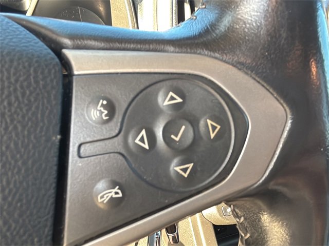 Used 2020 Chevrolet Colorado Z71 image 26