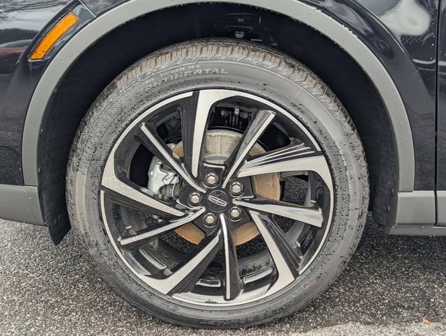 New 2026 Lincoln Corsair Reserve image 10