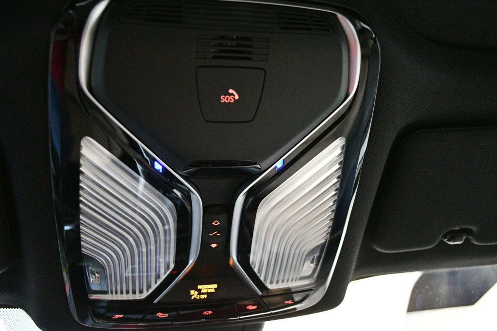 Used 2021 BMW 840i Gran Coupe w/ M Sport Package image 58