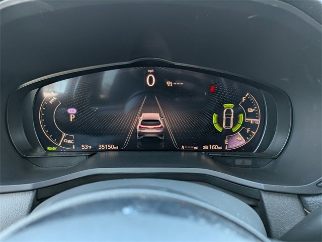 Certified 2024 MAZDA CX-90 Plug-In Hybrid w/ Premium Pkg image 18