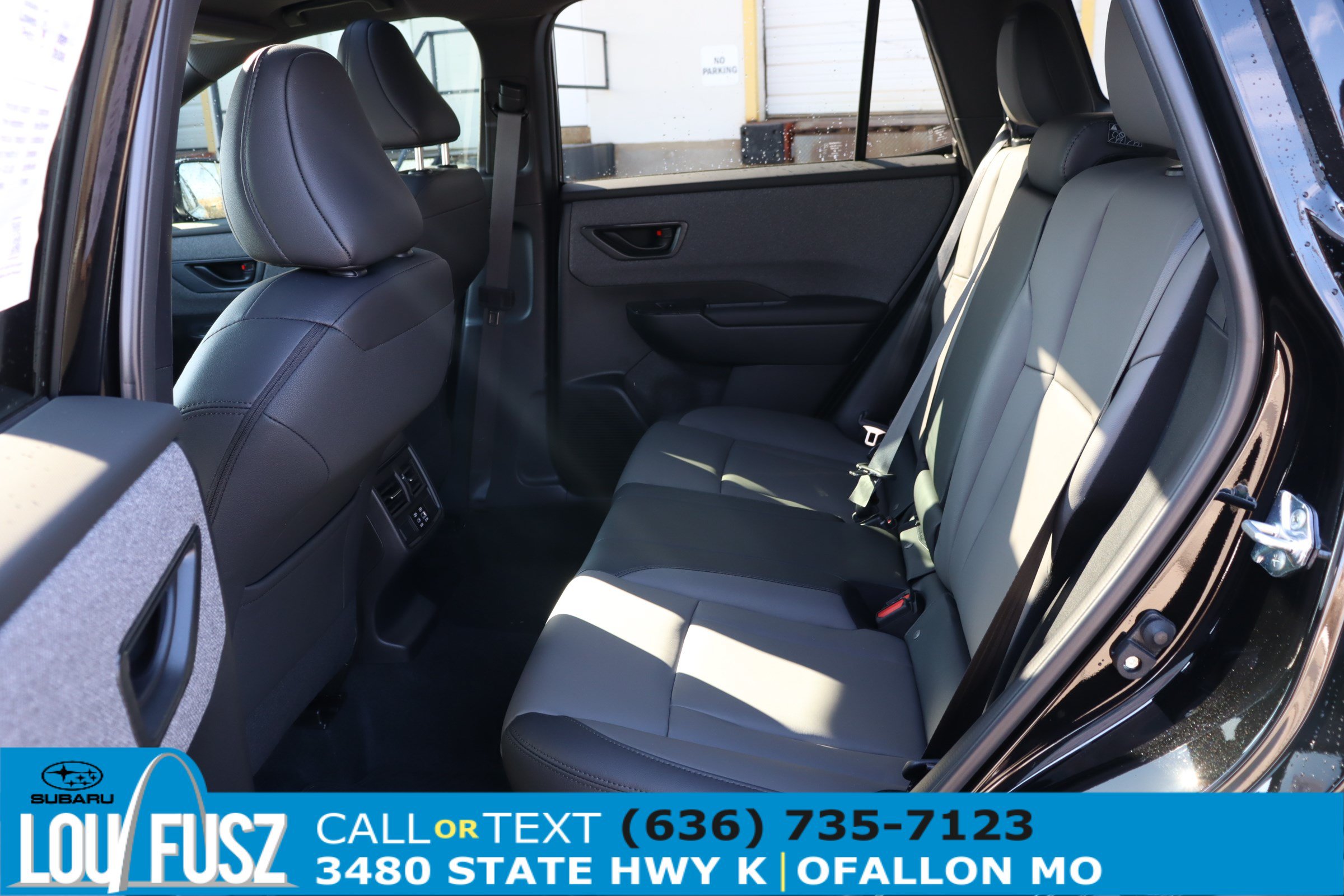 New 2026 Subaru Outback Premium AWD/4WD image 22