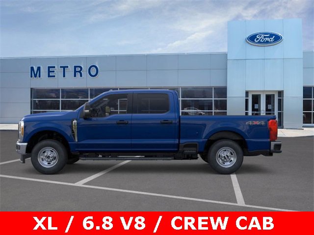 New 2026 Ford F250 XL image 32