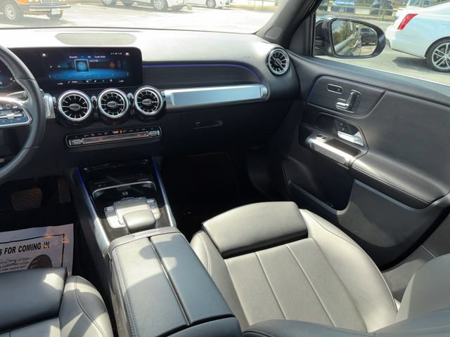 Used 2022 Mercedes-Benz GLB 250 image 21