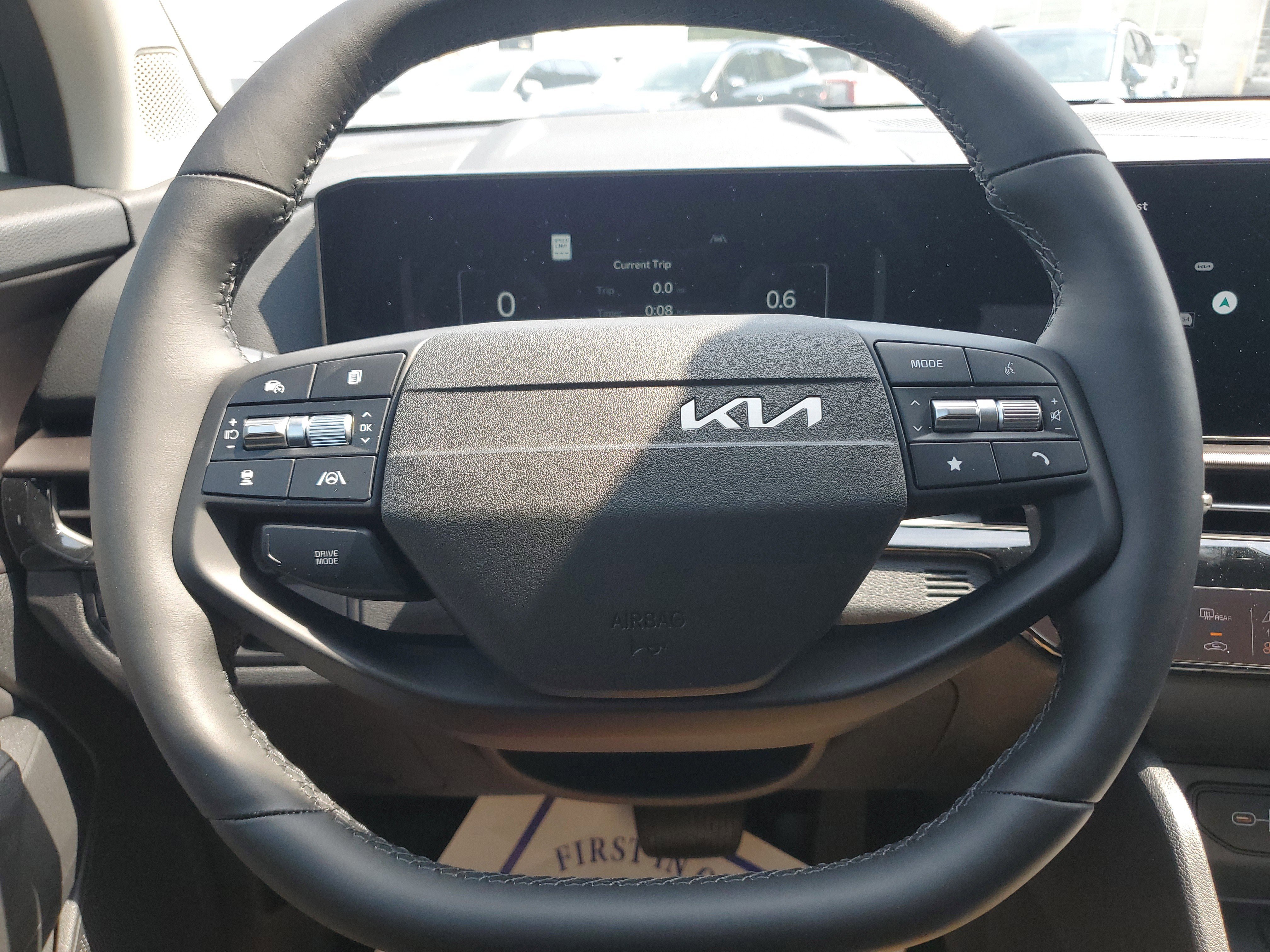 New 2026 Kia Sportage SX image 22