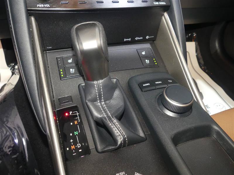 Used 2017 Lexus IS 300 AWD w/ Premium Package image 38