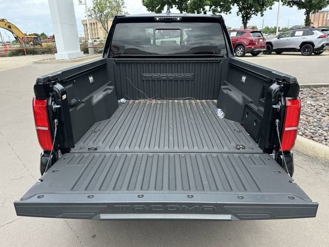 Certified 2024 Toyota Tacoma Limited w/ Limited Package (LT) AWD/4WD image 28