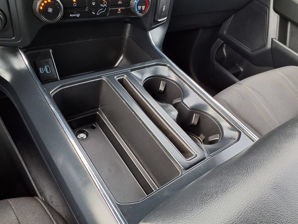 Used 2024 Ford F150 STX RWD image 27
