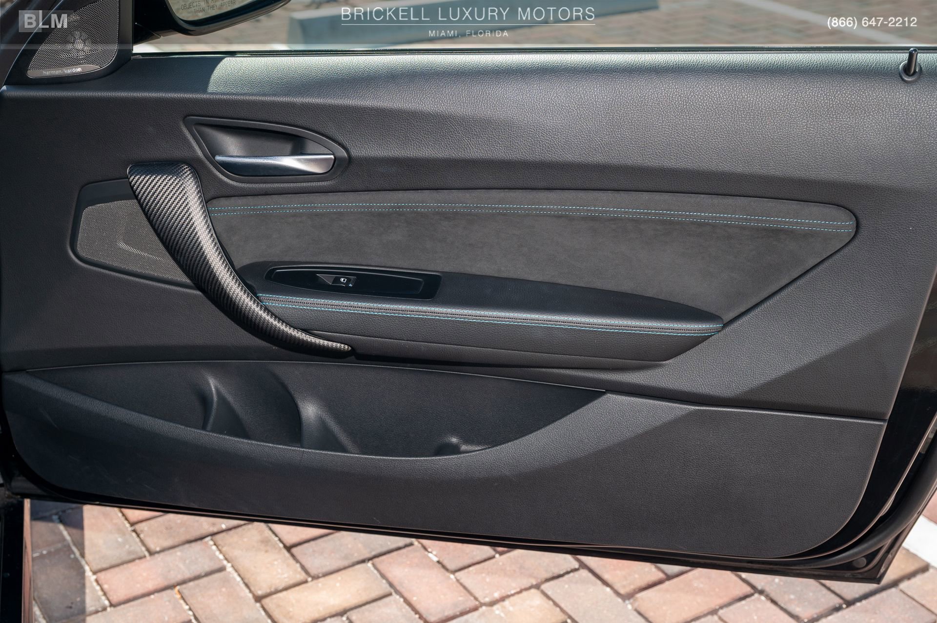 Used 2018 BMW M2 image 14