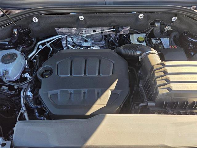 New 2026 Volkswagen Atlas SE image 16