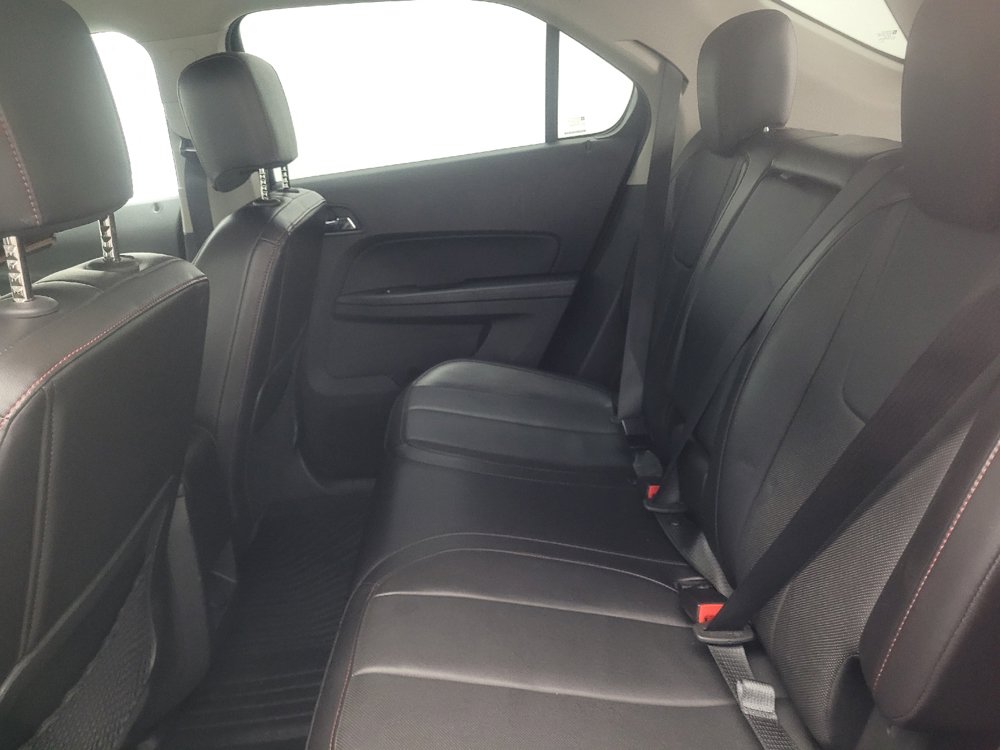 Used 2015 Chevrolet Equinox LTZ FWD image 18