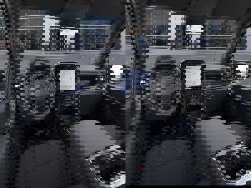 New 2026 Ford F150 STX image 9