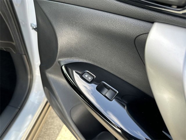 New 2025 Mitsubishi Eclipse Cross LE image 22