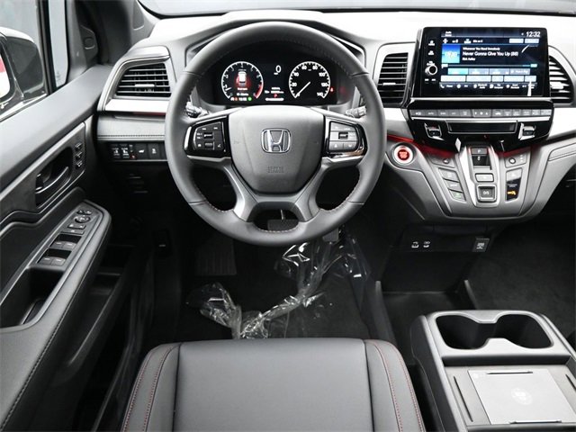 New 2026 Honda Odyssey Sport-L image 12