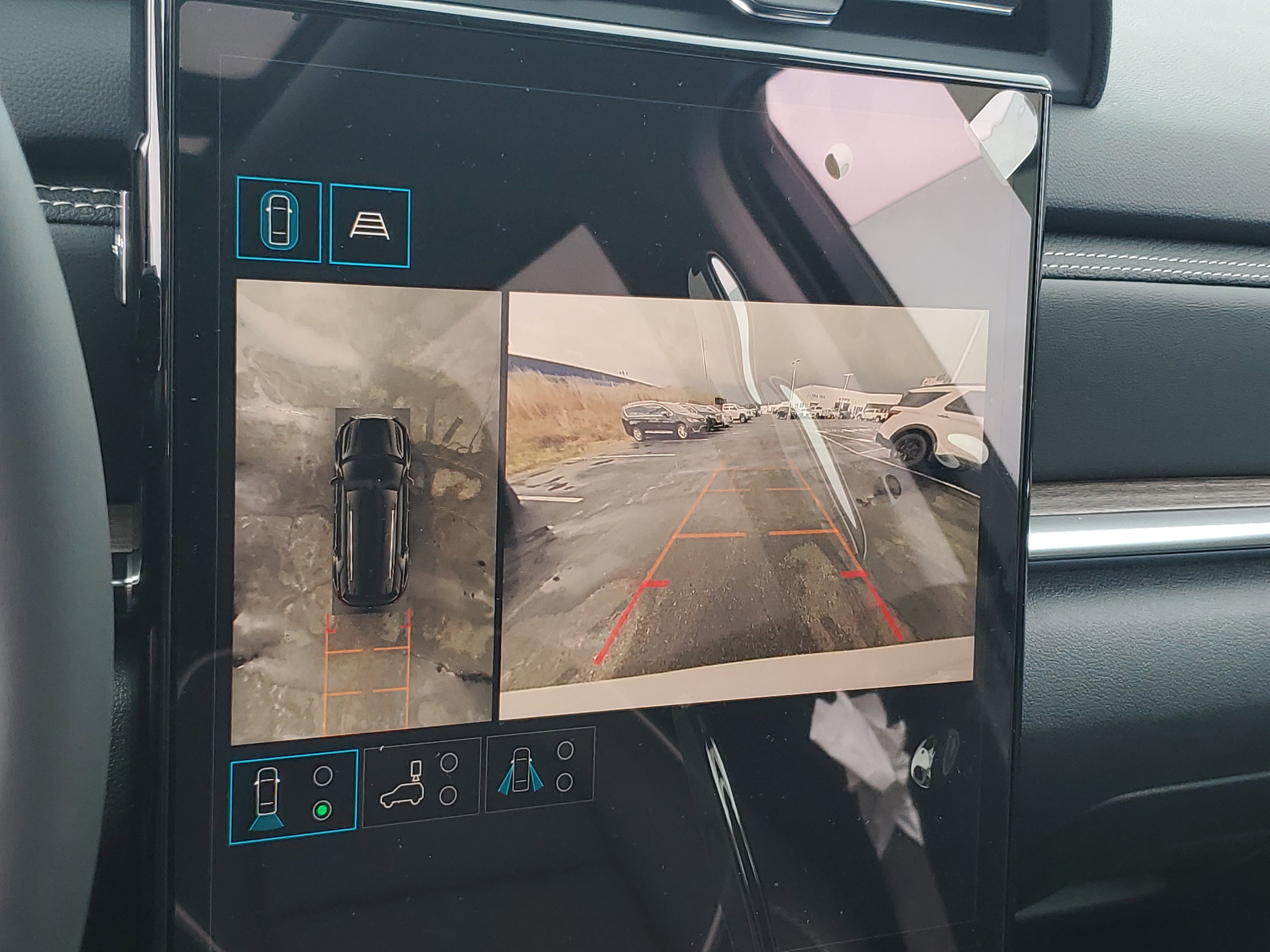 New 2026 GMC Terrain Denali image 20