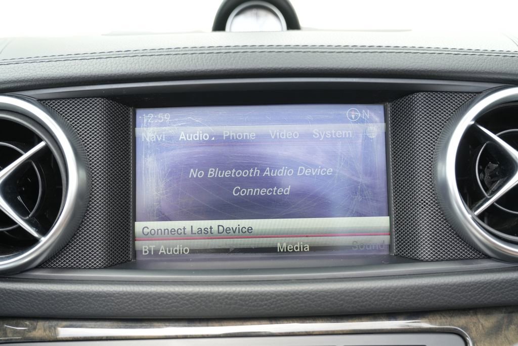 Used 2015 Mercedes-Benz SL 400 image 49