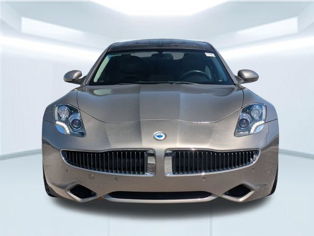 Used 2012 Fisker Karma EcoSport RWD image 10