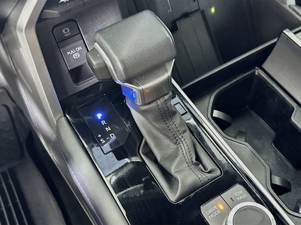 Used 2023 Toyota Sequoia Platinum RWD image 32