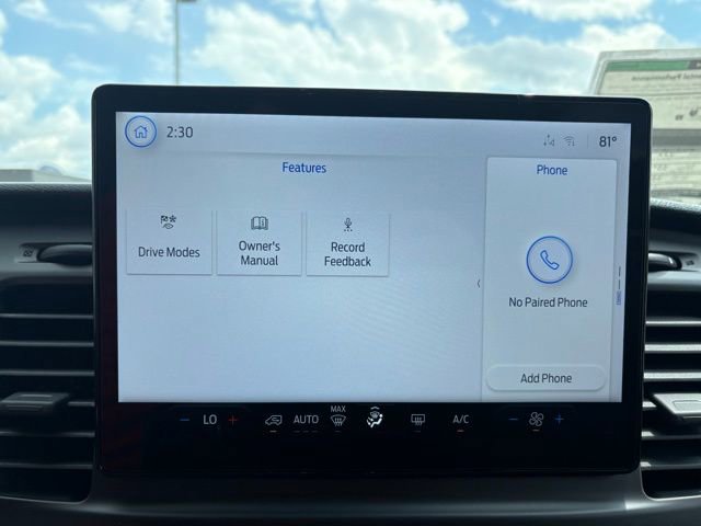 New 2025 Ford Transit 350 XL image 19