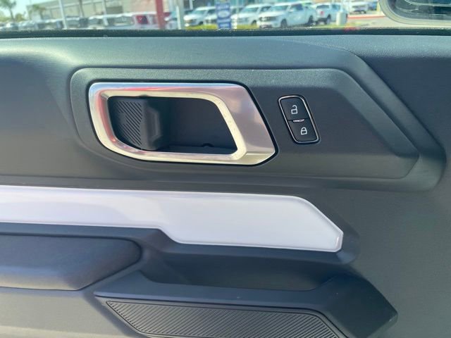 New 2026 Ford Bronco Badlands image 20