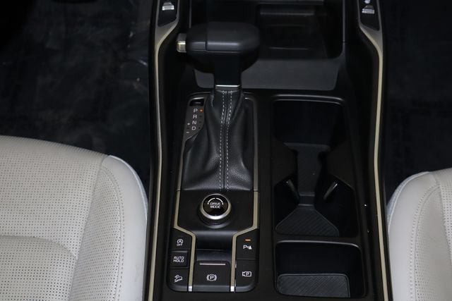 Certified 2025 Kia Sorento EX FWD image 13