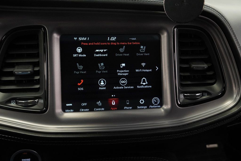 Certified 2023 Dodge Challenger R/T Scat Pack image 27