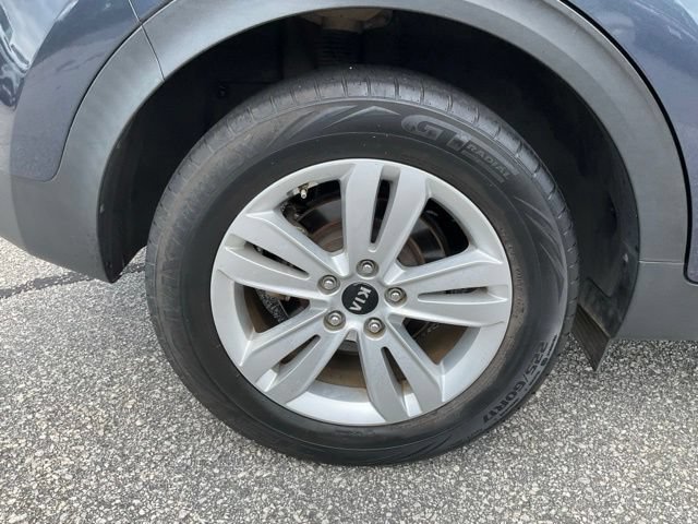 Used 2019 Kia Sportage LX w/ LX Popular Package FWD image 24