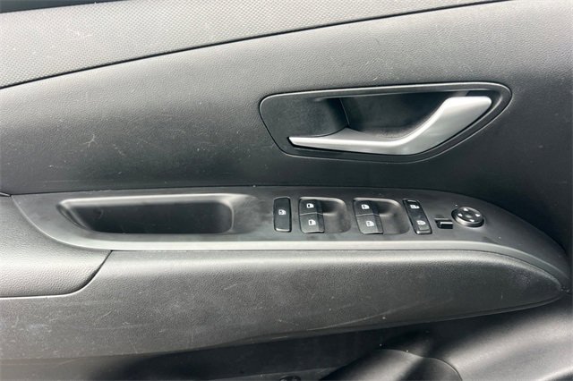 Used 2024 Hyundai Tucson SEL image 11