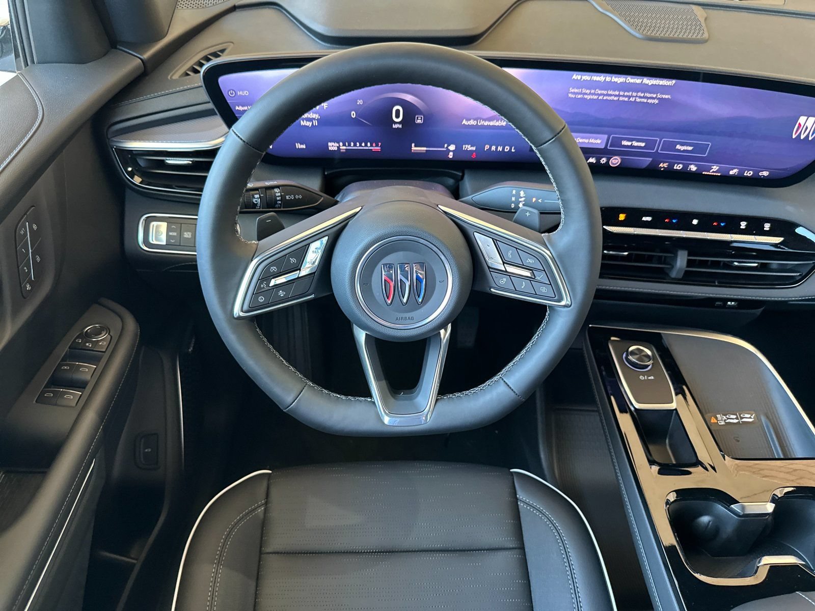New 2026 Buick Enclave Sport Touring w/ Power Package FWD image 14