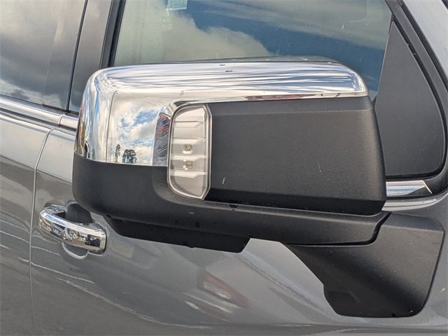 Used 2023 Chevrolet Silverado 1500 LTZ image 11