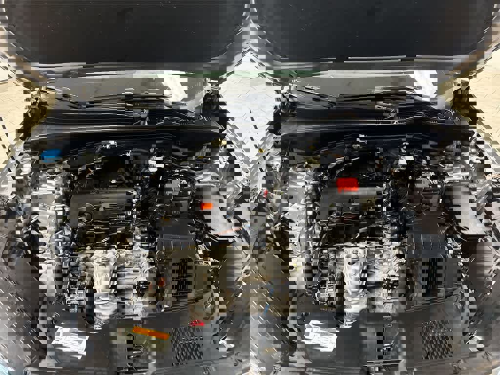 Certified 2024 Honda HR-V LX image 14