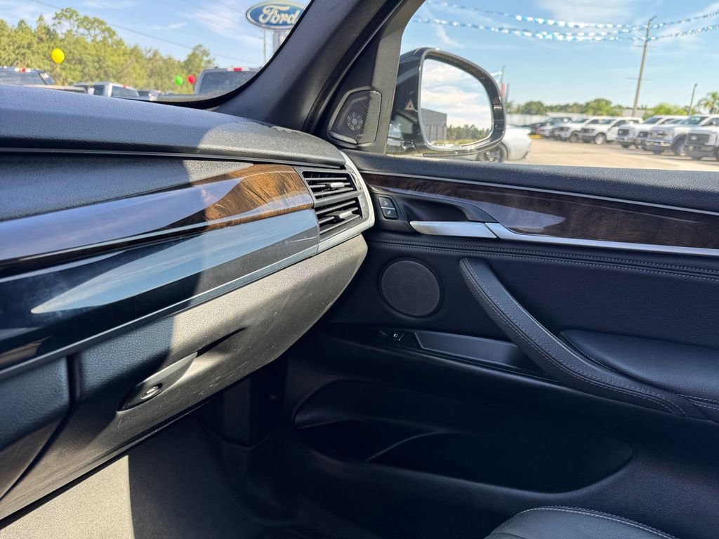 Used 2018 BMW X5 sDrive35i image 29