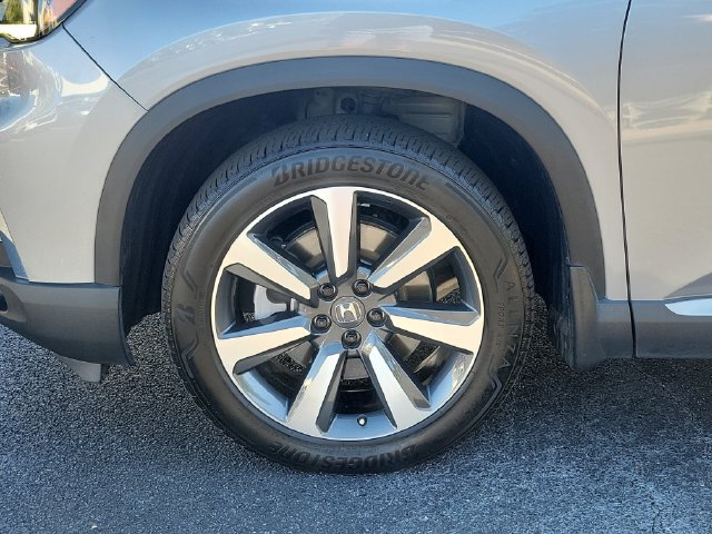 Certified 2023 Honda Pilot Touring image 8