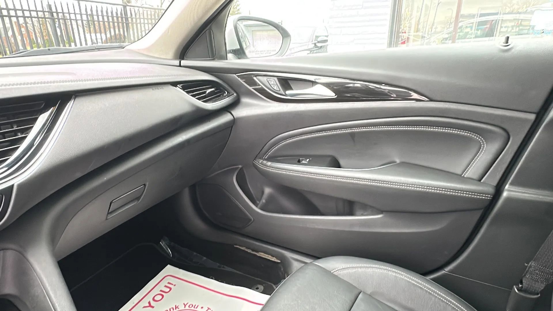 Used 2018 Buick Regal Essence image 11