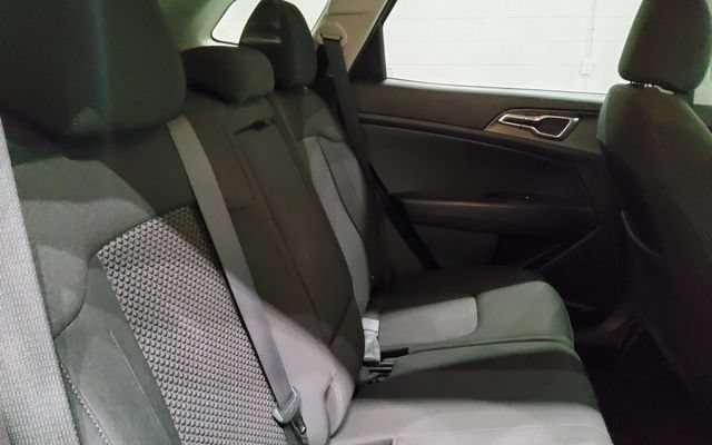 Used 2024 Kia Sportage LX FWD image 20