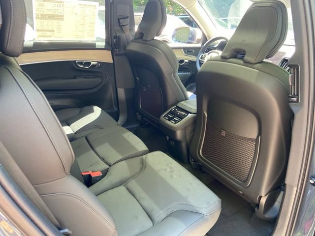 New 2026 Volvo XC90 B6 Plus AWD/4WD image 16
