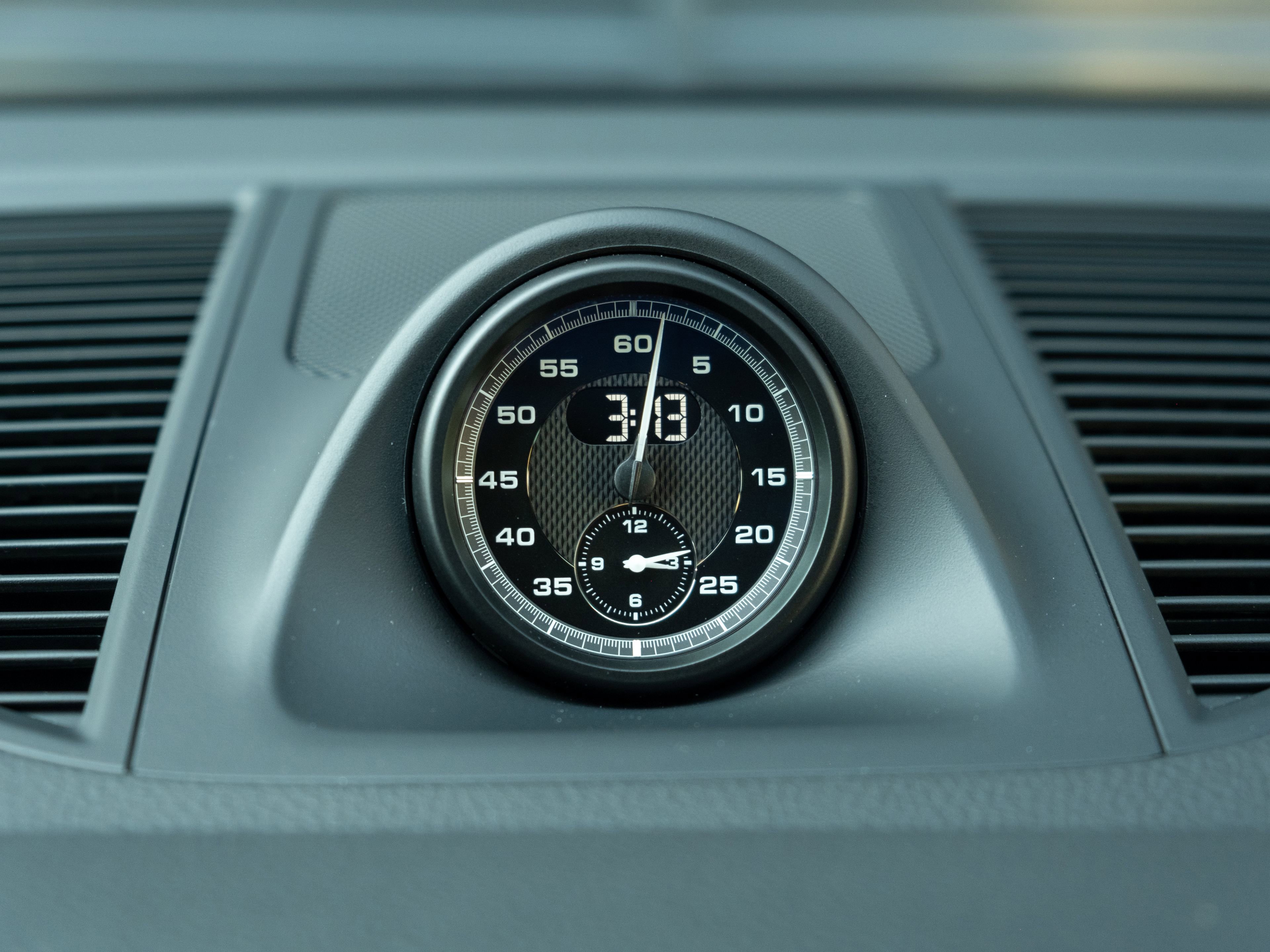 Certified 2026 Porsche Macan image 19