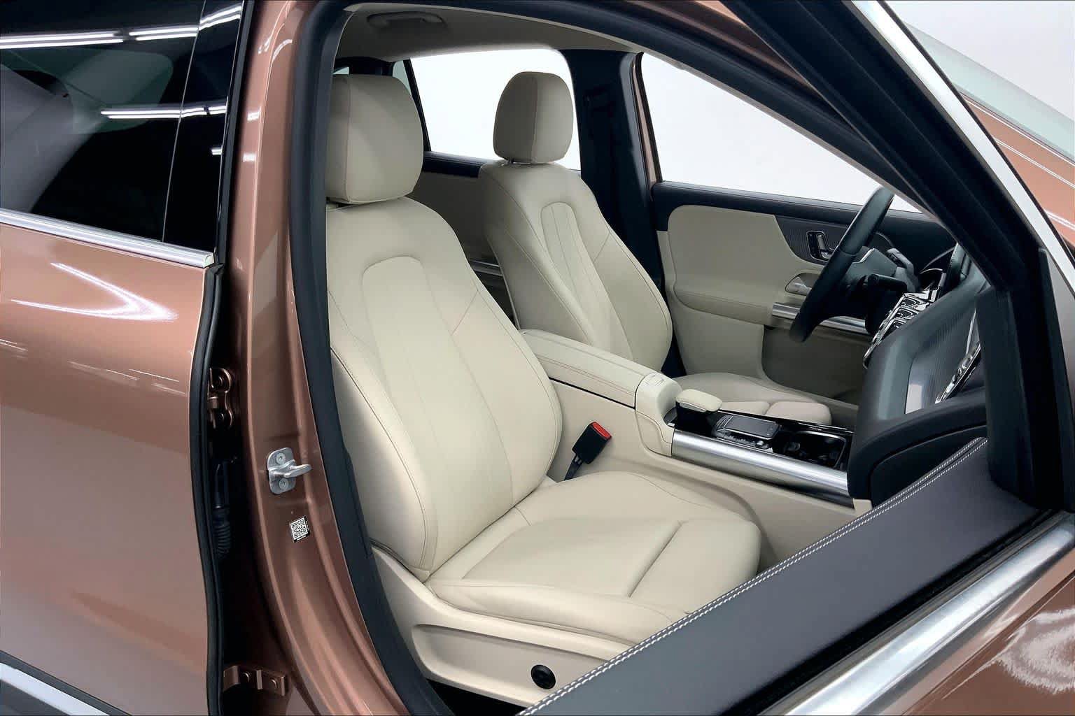 Certified 2023 Mercedes-Benz GLA 250 image 11