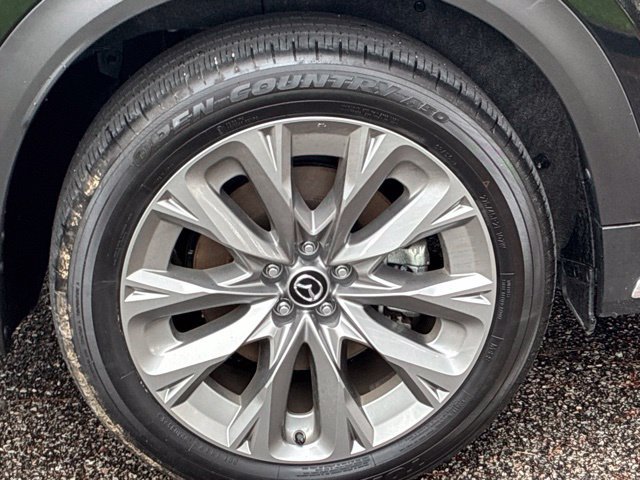 Used 2026 MAZDA CX-90 3.3 Turbo w/ Premium Plus Pkg AWD/4WD image 15