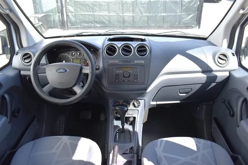 Used 2011 Ford Transit Connect XL FWD image 12