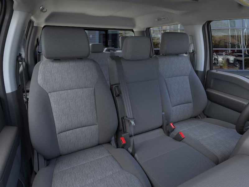 New 2026 Ford F350 XL w/ STX Appearance Package image 11