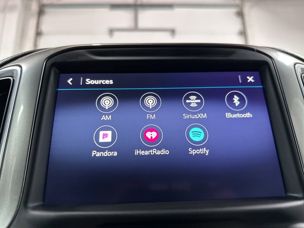 Used 2021 Chevrolet Silverado 1500 LT Trail Boss w/ Convenience Package II image 32