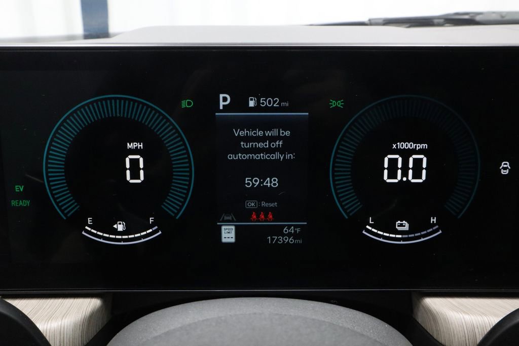 Certified 2025 Hyundai Sonata SEL image 28